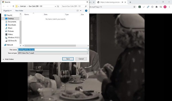 Phương pháp Twitter Video Downloader nhanh chóng